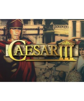 Caesar 3 GOG.com Key GLOBAL